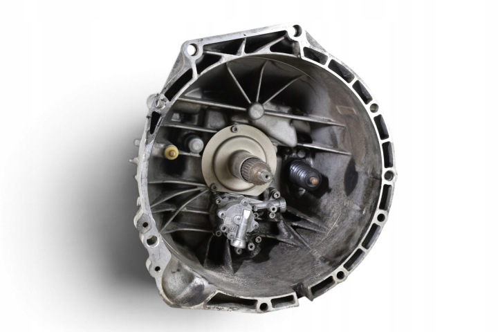 фото №12, Кпп кпп / коробка передач механическая коробка передач bmw f10 f11 f30 f31 2.0d n47 184km 1089301090