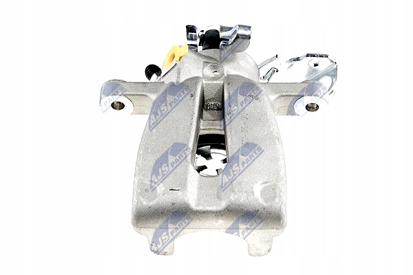 фото №11, Супорт гальмівний зад opel astra g 98-05 лівий fi=34mm nty