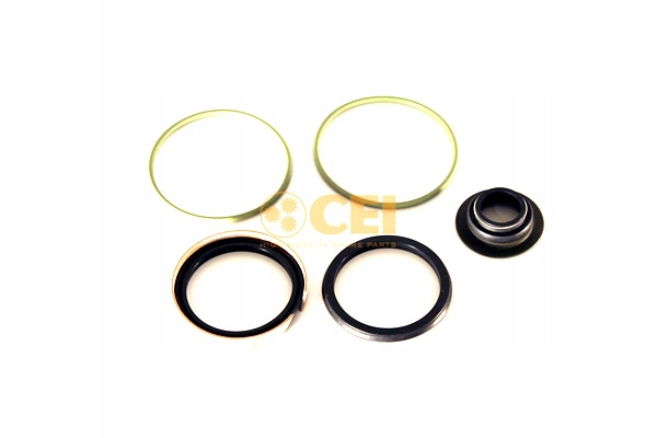 фото №2, C.e.i. набор прокладок коробки коробки передач цилиндр volvo vt 2009 b vt