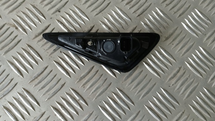 фото №7, Поворотник камера tesla модель y модель 3 17-25 1495864-20-f оригинал левая