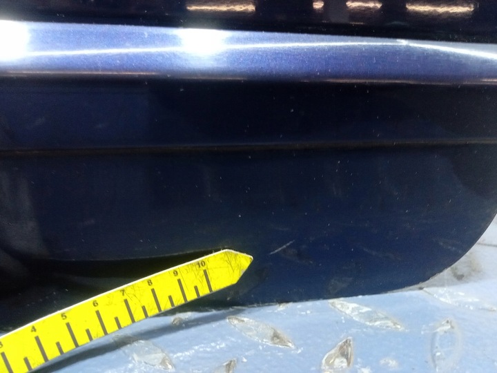 фото №11, Honda civic viii fd sedan 07- двері перед праві передні b-536p