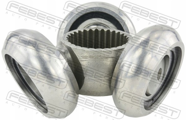 фото №2, Крестовина 0116-kun26 febest