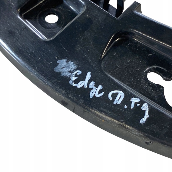 фото №7, Ford edge ii 2020 права сторона тримач / кріплення бампера заднього