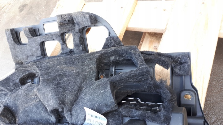 фото №12, S4 b9 a4 8w бардачок пасажира панелі 8w1880302 usa