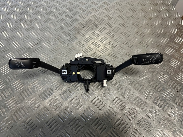 фото №1, Vw golf vii переключатель комбинированный 5q0953507ab