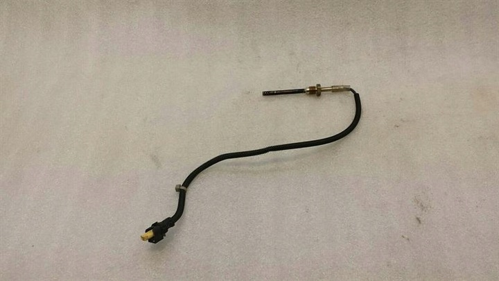 фото №1, Mercedes s-class w222 лямбда датчик a0009050432 температура