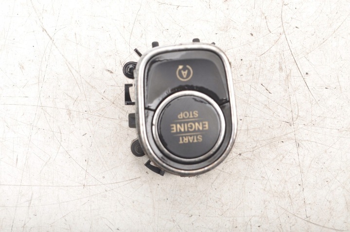 фото №1, Mercedes gla ii h247 кнопка старт сплав p2 a1779051001