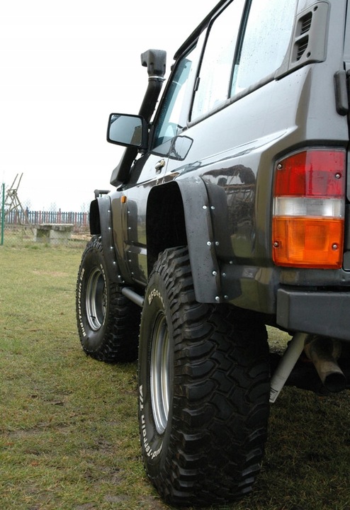 фото №10, Набор ремонтный kuli поворотный кулак patrol y60 подшипник + уплотнители koyo l+p