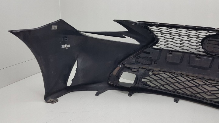 фото №9, Lexus rc f sport бампер перед 52128-24090