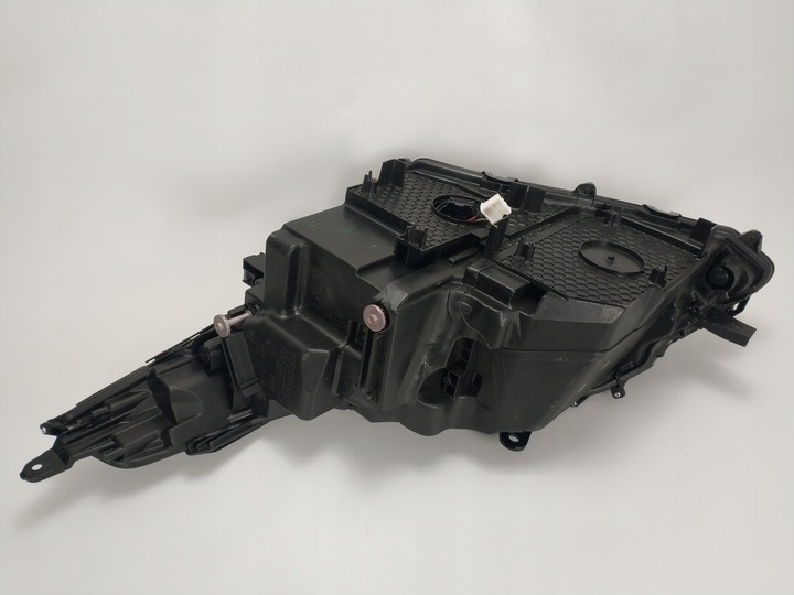 фото №6, Lexus rx iv 4 лампа полный led перед передняя правая