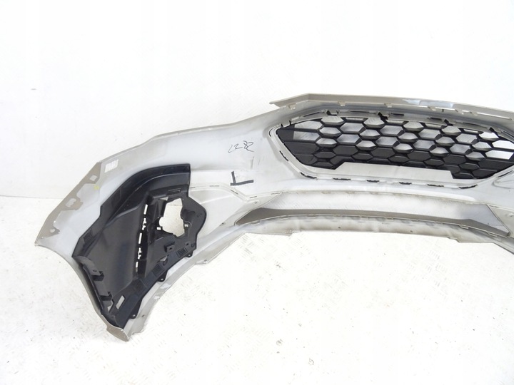 фото №7, Ford focus 4 iv mk4 st-line бампер перед переднее