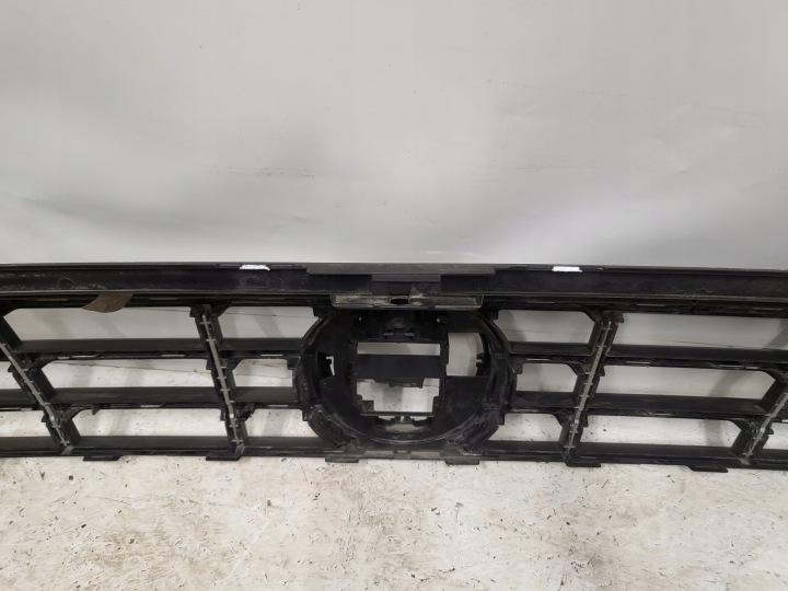 фото №10, Vw passat b8 3g0 рестайлінг r-line решітка решітка радіатора оригінал 3g0853653