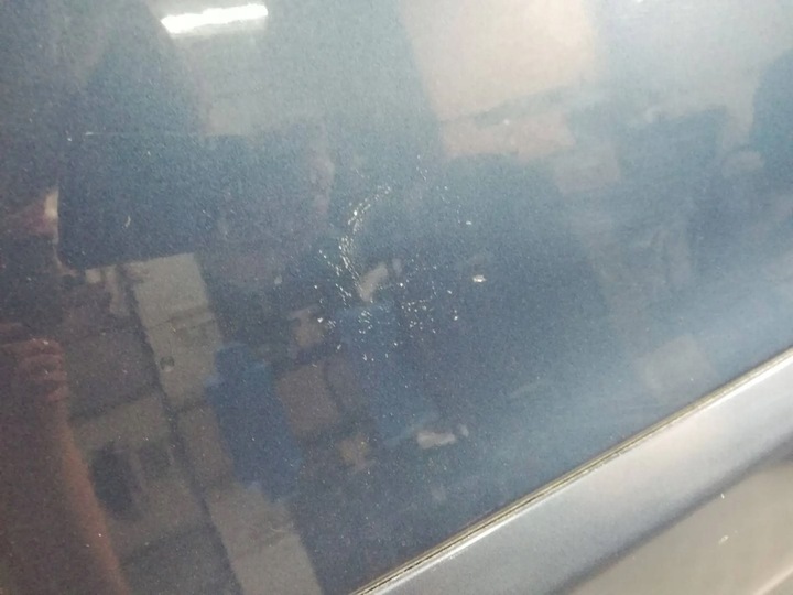 фото №6, Partner berlingo ii iii двері ліві передні перед kgqc