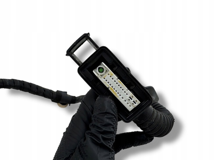 фото №16, Volkswagen tiguan 2021 перед сторона левая жгут провод дверь передних