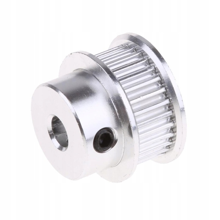 фото №7, 2x колесо пасове розподільний вал o діаметр