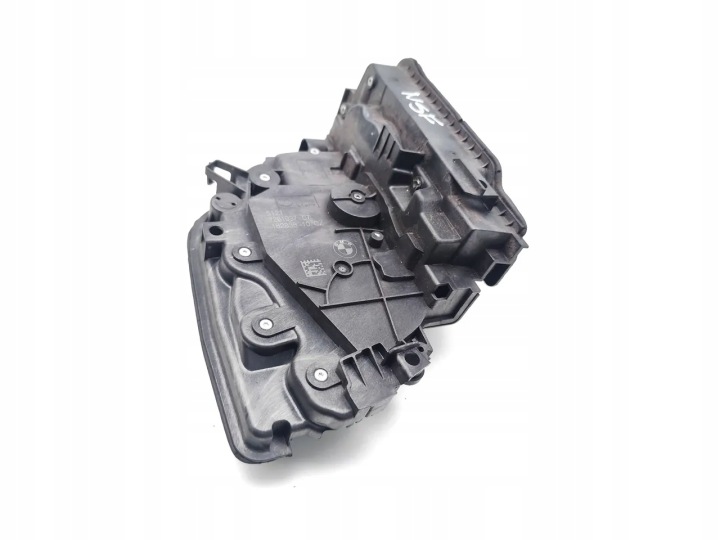 фото №10, Mini mini замок дверь передних левые перед 2015 хэтчбек 4/5dr 7281937