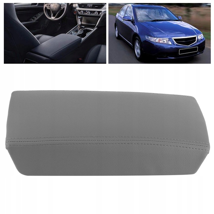 фото №9, Подлокотник крышка колпачок do honda accord 7th 2003-2007