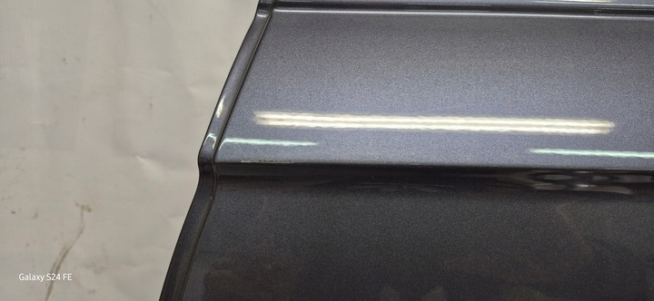 фото №9, Двері лівий зад задні vw polo vi рестайлінг 2gs833311d 2017++ супер стан !!!