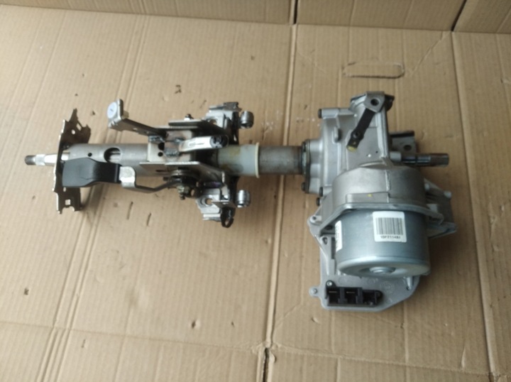 фото №5, Підсилювач електричні kia pro ceed i 1h56310100