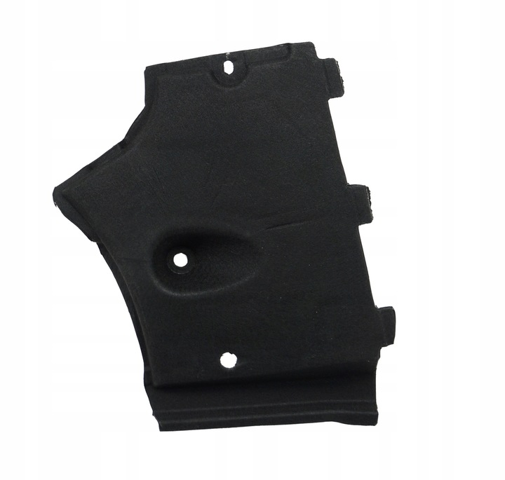 фото №3, Audi a6 c7 захист плита шасі порога права 11-18r hq