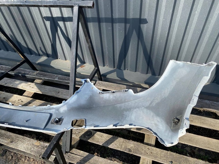 фото №5, Opel crossland x 17-20r бампер перед переднее pdc 39097370