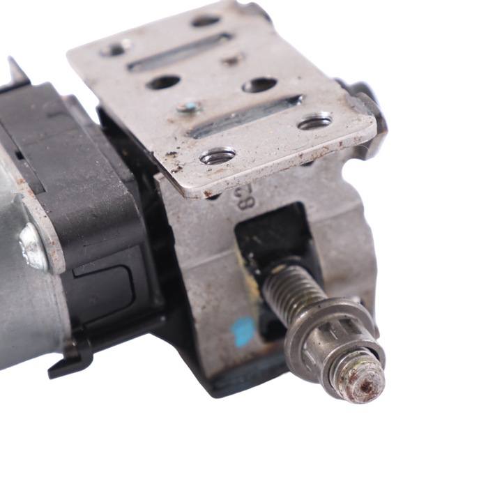 фото №11, Mercedes gle w166 c292 моторчик регулировка передней сиденья 986300-108