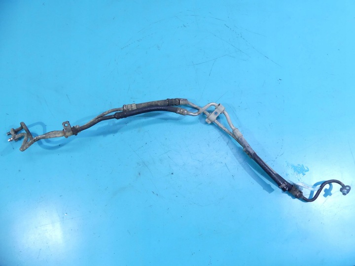 фото №1, Шланг підсилювача citroen c4 grand picasso i 06-13 9683906680