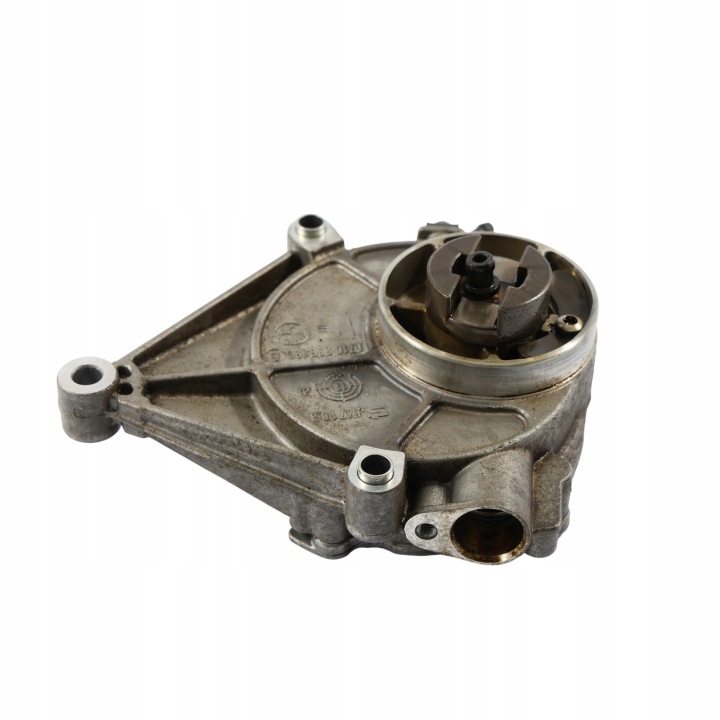 фото №9, Bmw z4 e89 f10 f11 f20 f30 f31 насос тиску вакуум n20 7640279