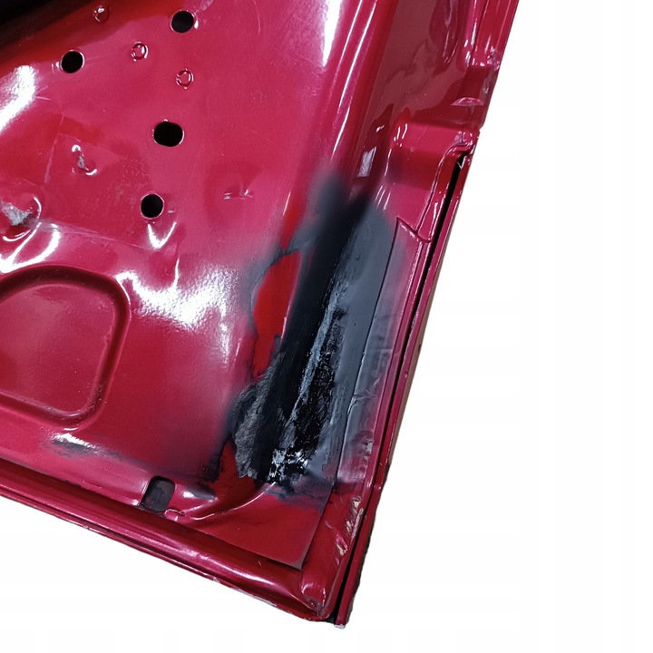 фото №12, Двері правий перед ford kuga mk3