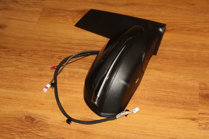 фото №7, W447 vito v класс полный 10+8 18 pin камера антенна