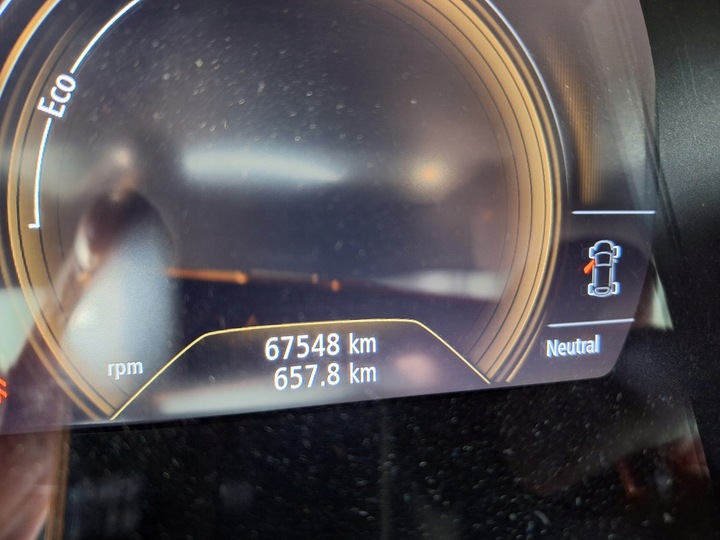 фото №13, Renault megane 4 iv сиденья сиденье диван полукожа led прокладка 5d