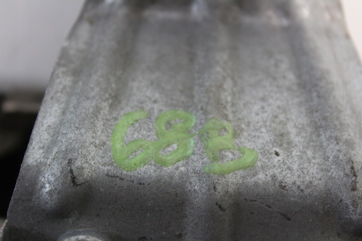 фото №5, Механізм двірник audi a3 8v повний bdb 8v1955023c