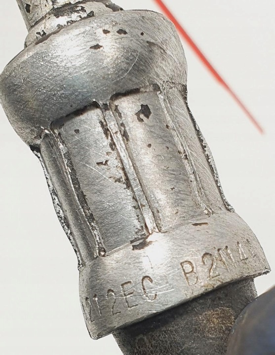 фото №7, Шланг шланг усилителя ford focus mk2