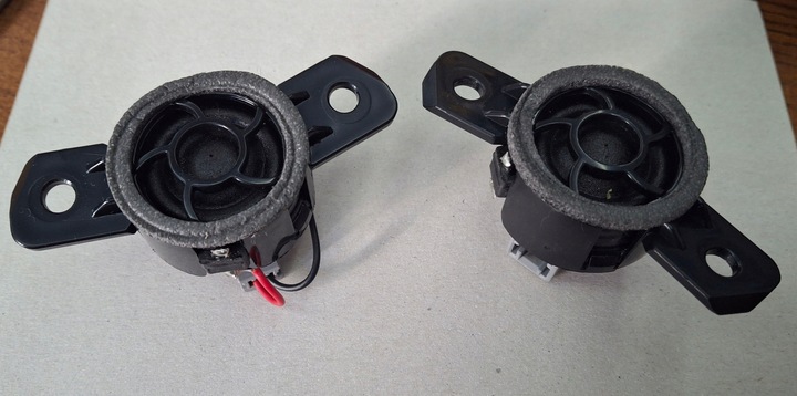 фото №11, Hyundai santa fe iv 4 динаміки сабвуфер cyki ідеальний комплект jak новий 2020