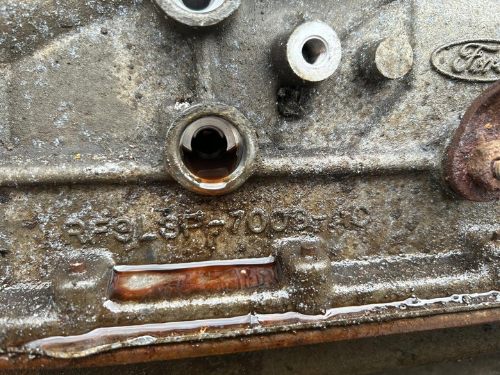 фото №5, Ford f150 09-14 коробка передач коробки передач bez редуктора