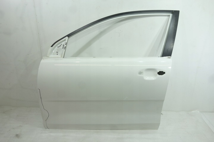 фото №1, Двері ліві перед kia rio 2018 hb колір - ud