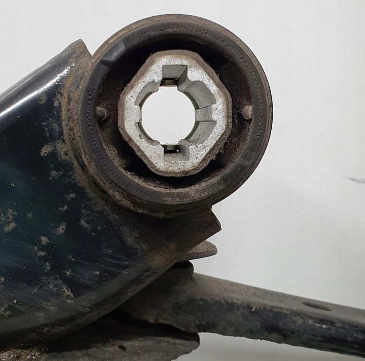 фото №5, Підвішування балка вісь задні зад volvo v70 iii