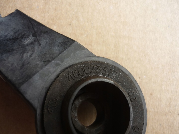 фото №8, Крепление фильтра воздуха opel zafira b a astra h g 90531006 оригинал