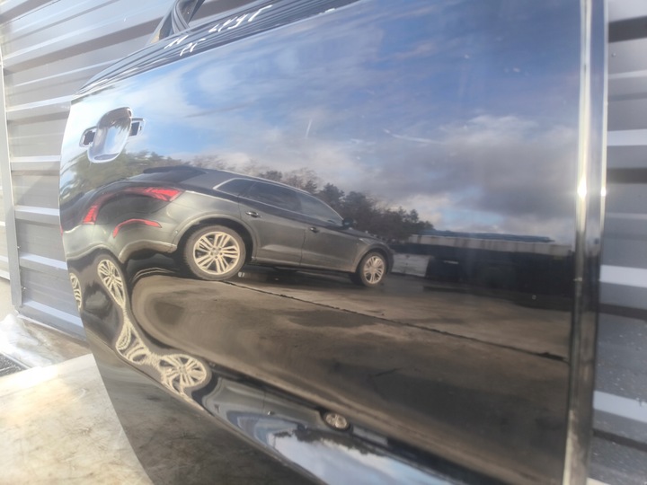 фото №9, Двері праві зад audi a1 8x 8x4 sportback ly9t !!!