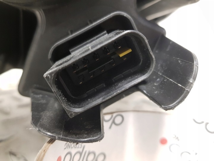 фото №11, Citroen c4 iii 20-25 лампа левая передняя перед полный led vision европа идеальное состояние