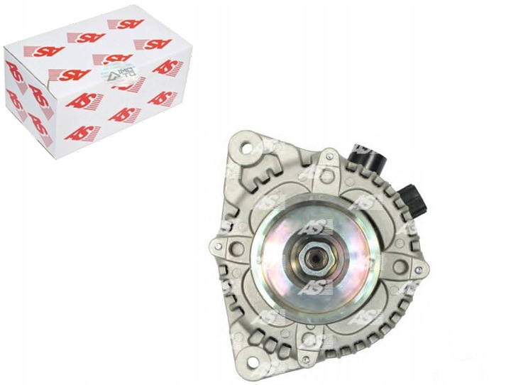 фото №12, Генератор as-pl a6026