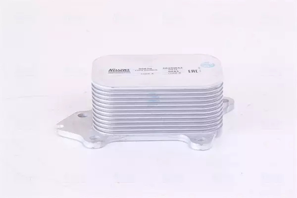 фото №15, Радіаторів масла nissens 1103k0 y40114700 1103n9 30