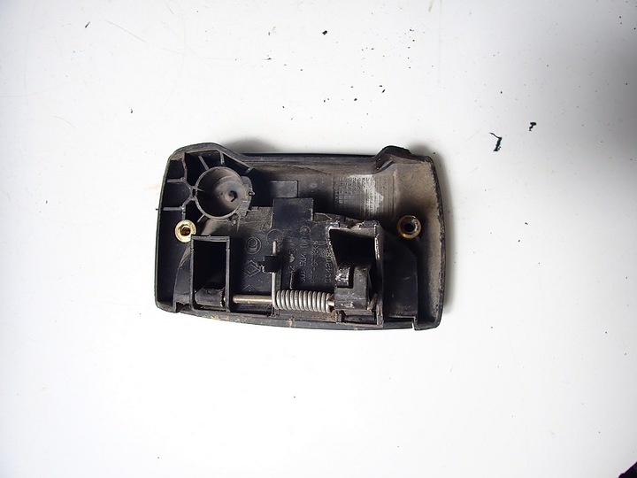 фото №7, Ручка зовнішня задня права renault kangoo 04r