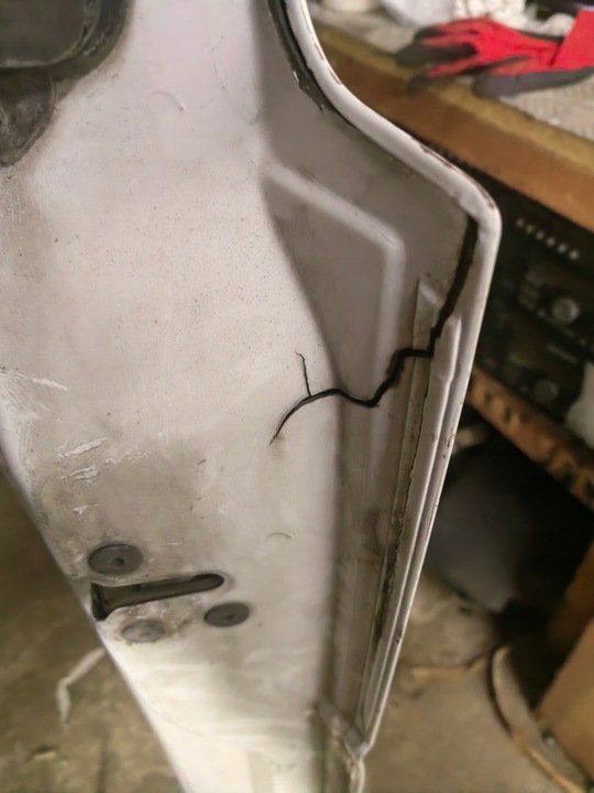 фото №7, Дверь правые bok сдвижные renault master iii movano