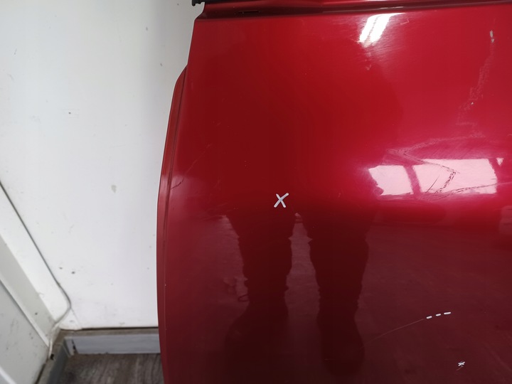 фото №11, Дверь mazda cx5 cx-5 ii 2017- задние левая