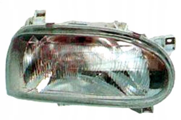 фото №10, Tyc tyc 20-3471-05-2 фара