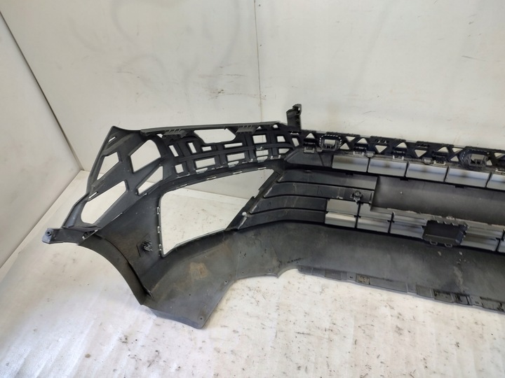 фото №8, Бампер перед vw crafter ii man tge 16-22 6pdc радар 7c0807221