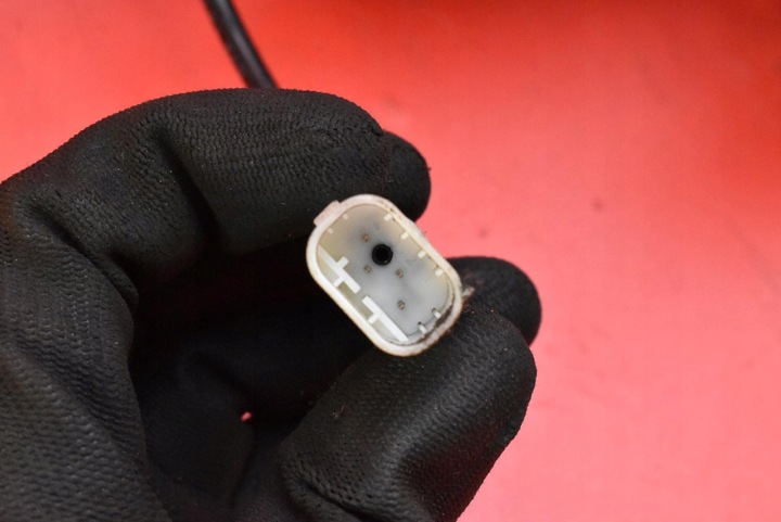 фото №12, Амортизатор праві перед 6796926 bmw f02 4.4 v8 407 km 08-12