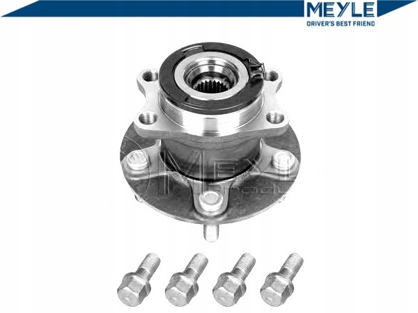 фото №2, Ступиця колеса dodge caliber 2.0