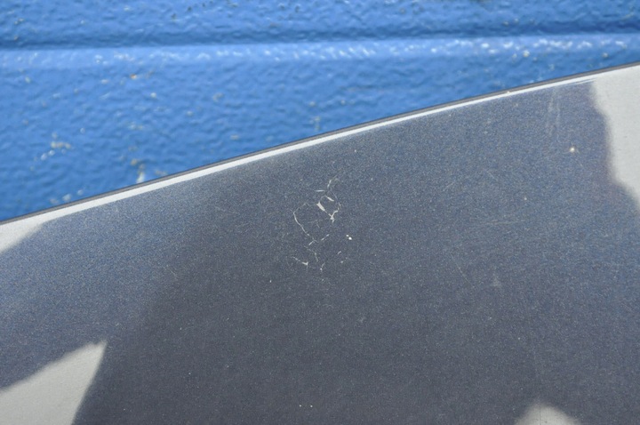 фото №14, Volvo s60 v60 капот кришка камери двигуна 498-46